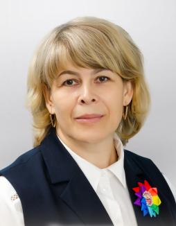 Трефилова Светлана Борисовна