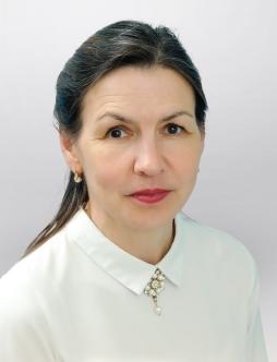 Мымрина Ольга Владимировна