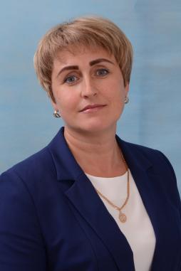Шарапова Наталья Викторовна