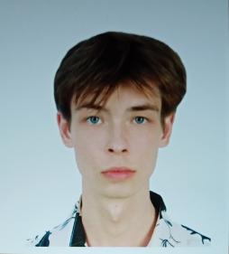 Балмасов Илья Александрович